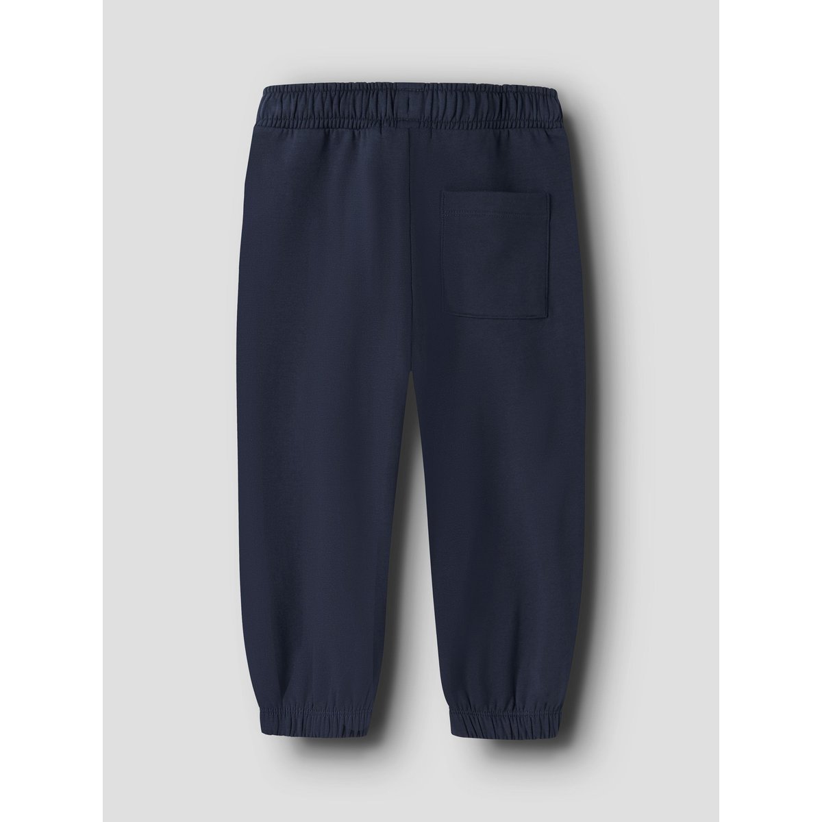 Jogging En Molleton bleu - navy blazer1, NAME IT