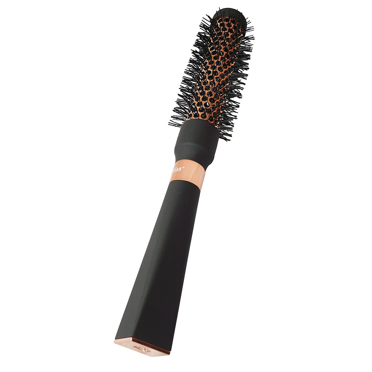 Brushing-Bürste 25mm Signature schwarz, BABYLISS