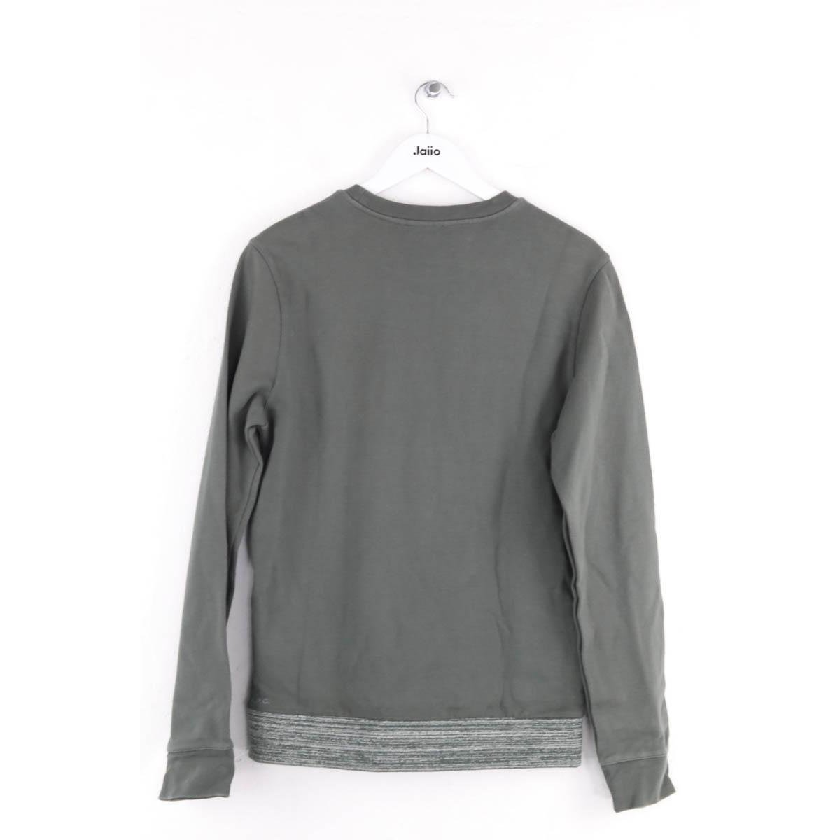 Sweatshirt - Très Bon État kaki, APC