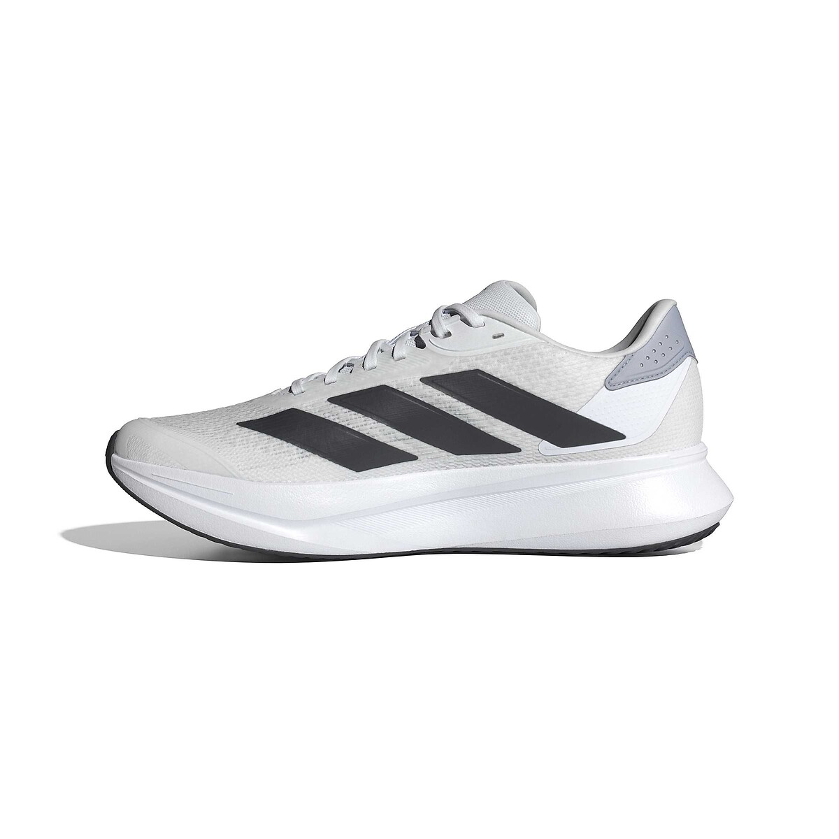 Scarpe da ginnastica Duramo SL2 bianco/nero/grigio, adidas Performance