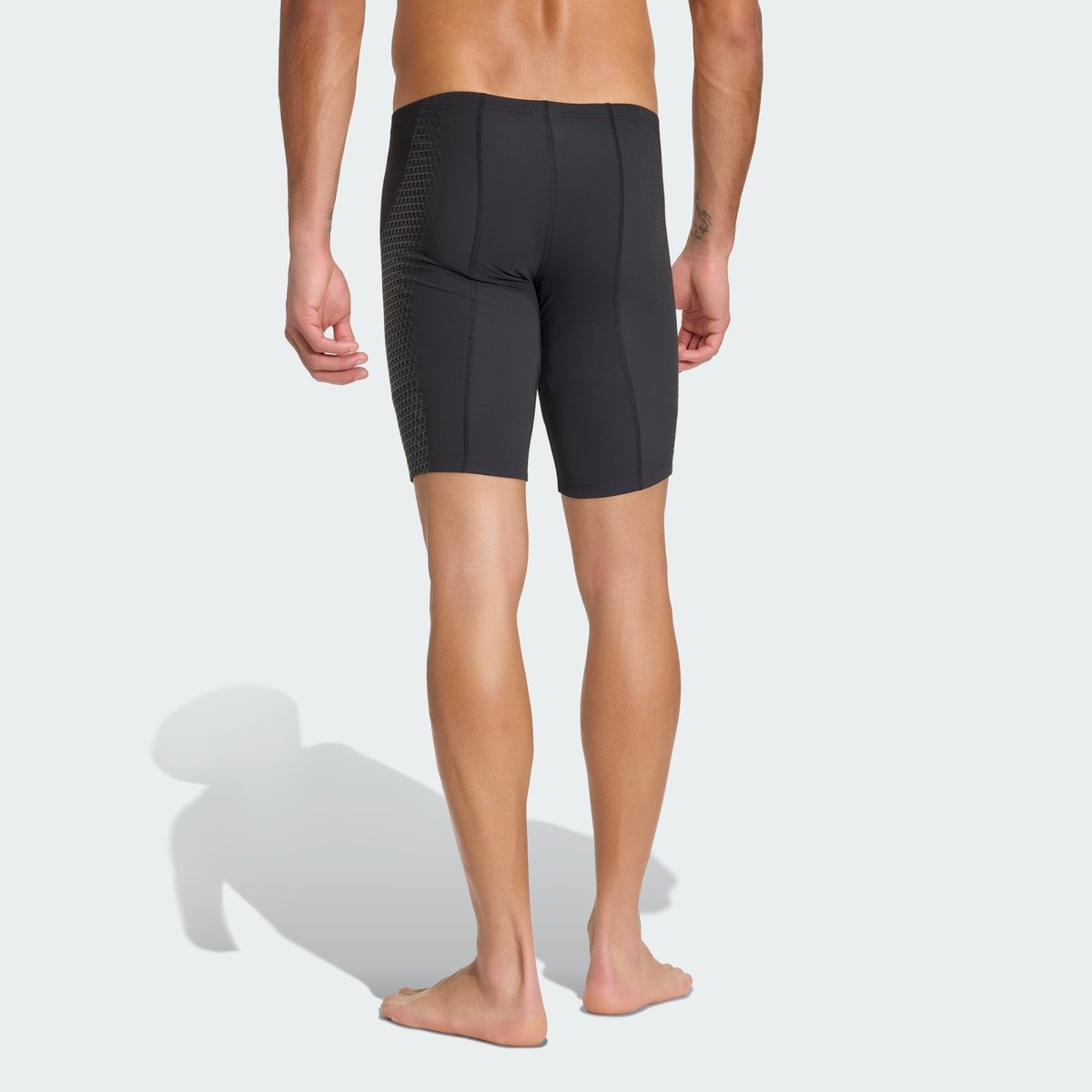Jammer De Natation Speedtech Jammer De Natation Speedtech black / carbon, adidas Performance