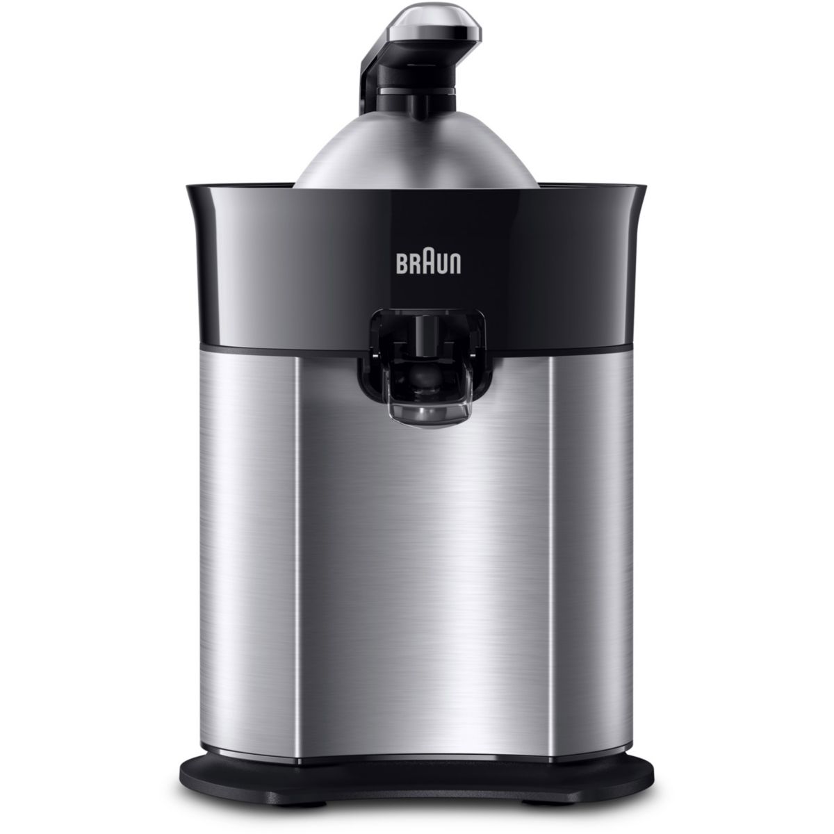 Presse-agrumes CJ7050 couleur unique, BRAUN