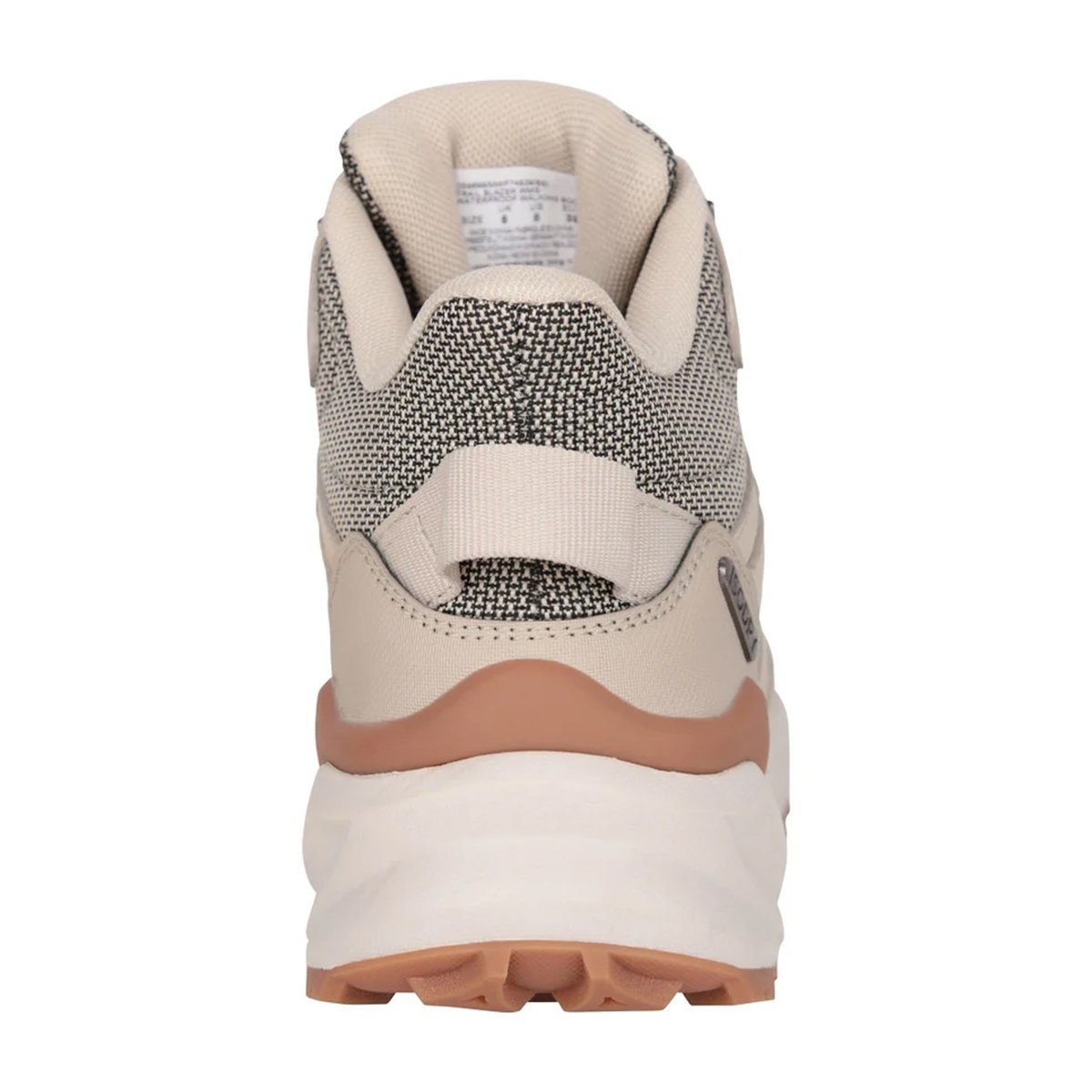 Bottines de marche TRAIL BLAZER beige, MOUNTAIN WAREHOUSE