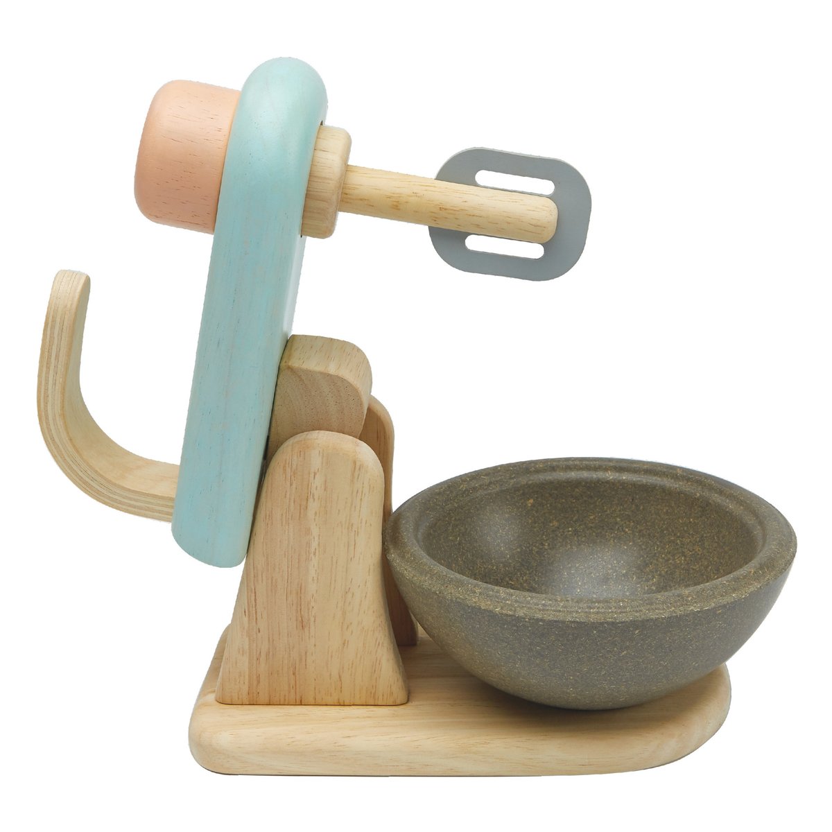 Mon 1er Robot de cuisine beige, PLAN TOYS