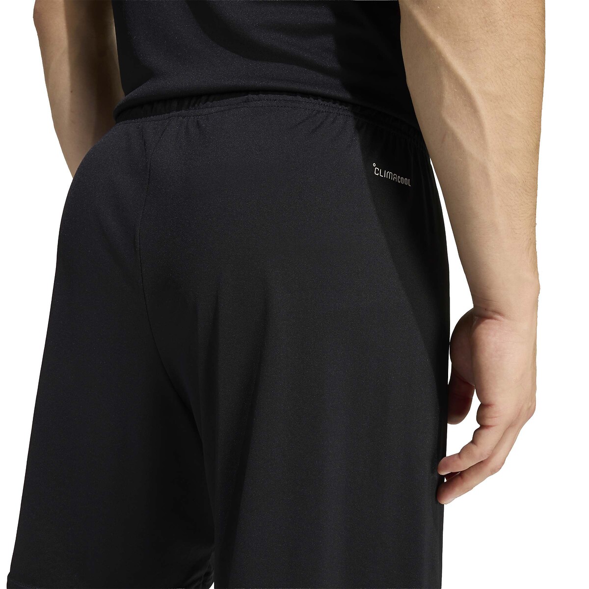 Short de football ENTRADA 26 noir, adidas Performance