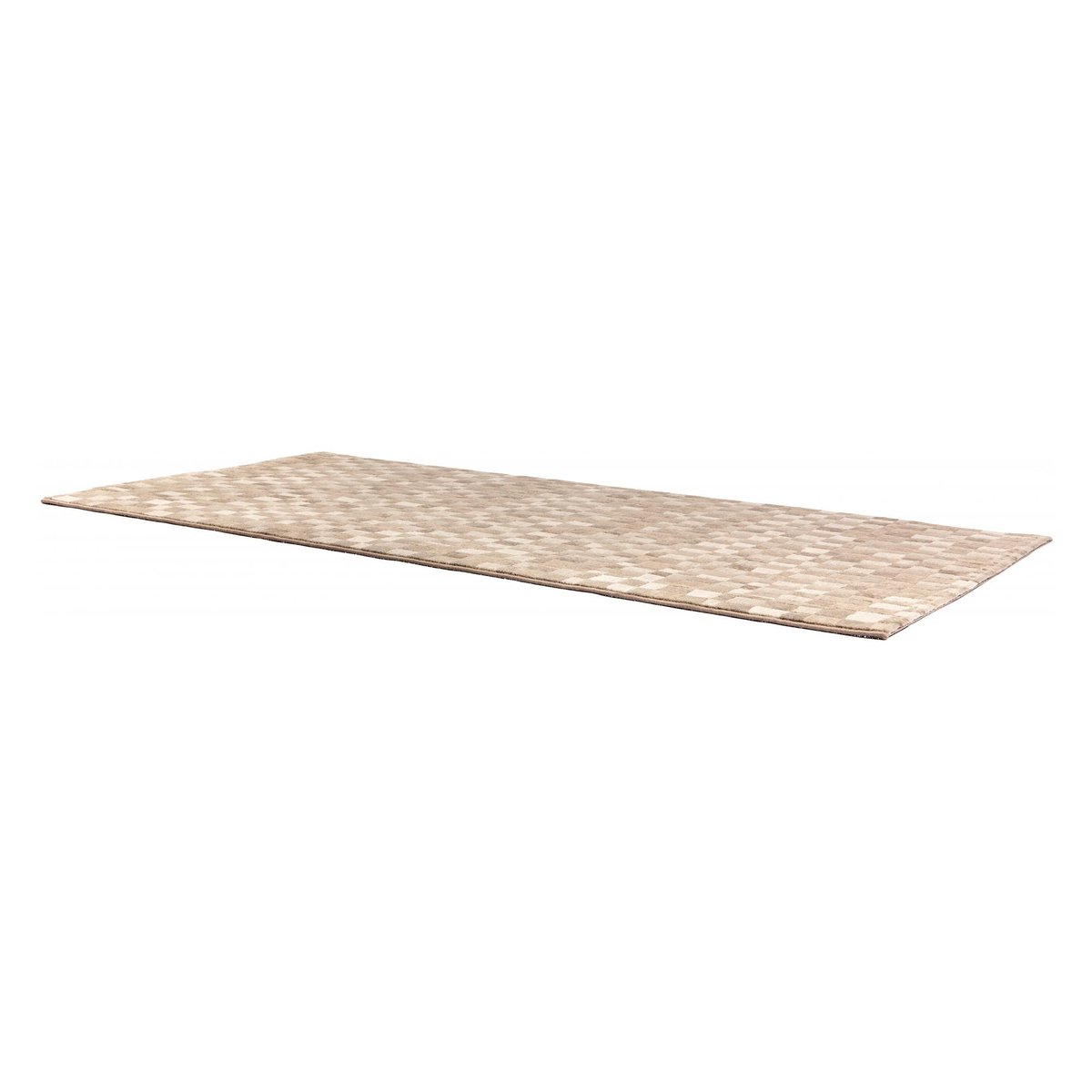 Tapis Azul naturel, VIVARAISE