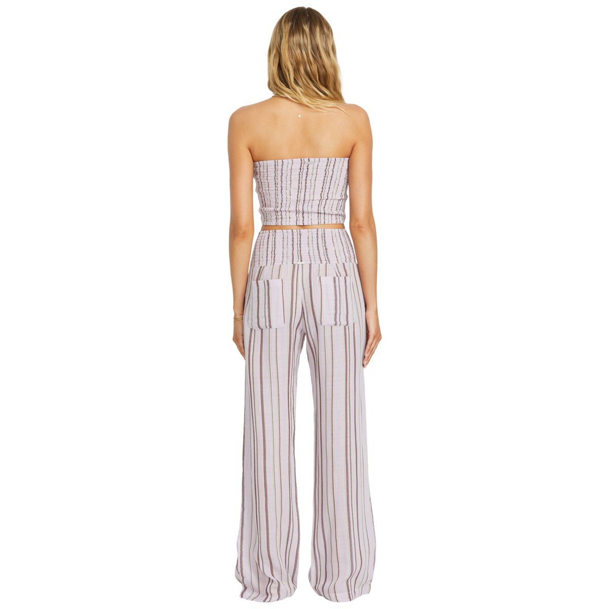 Pantalon à taille élastique NEW WAVES 2 multi multi, BILLABONG