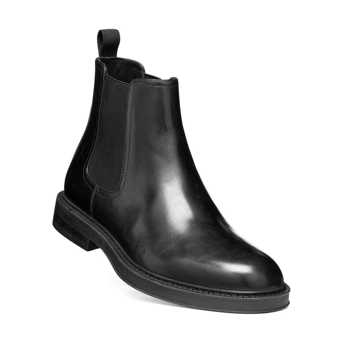 Bottes Et Bottines U BEXFORD noir, GEOX