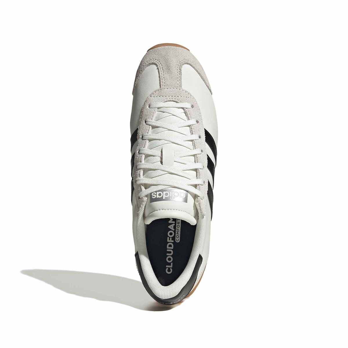 Scarpe da ginnastica RUNVISTA bianco/nero, ADIDAS SPORTSWEAR
