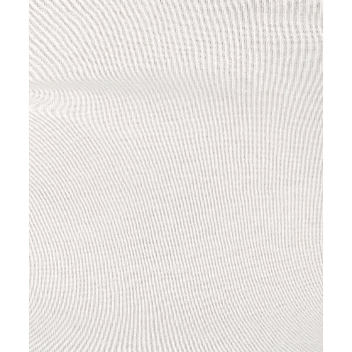 Tee-shirt  manches longues col montant blanc cassé, DAMART