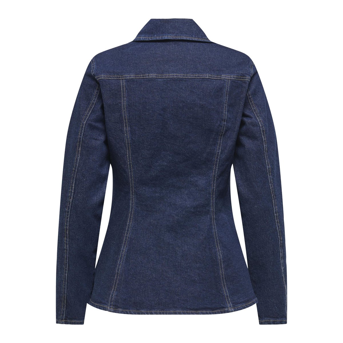 Veste En Jean dark blue denim, ONLY