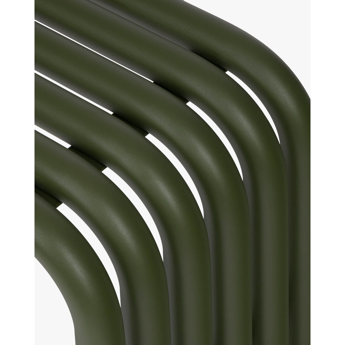 Banc Nokk vert forêt, NOO.MA