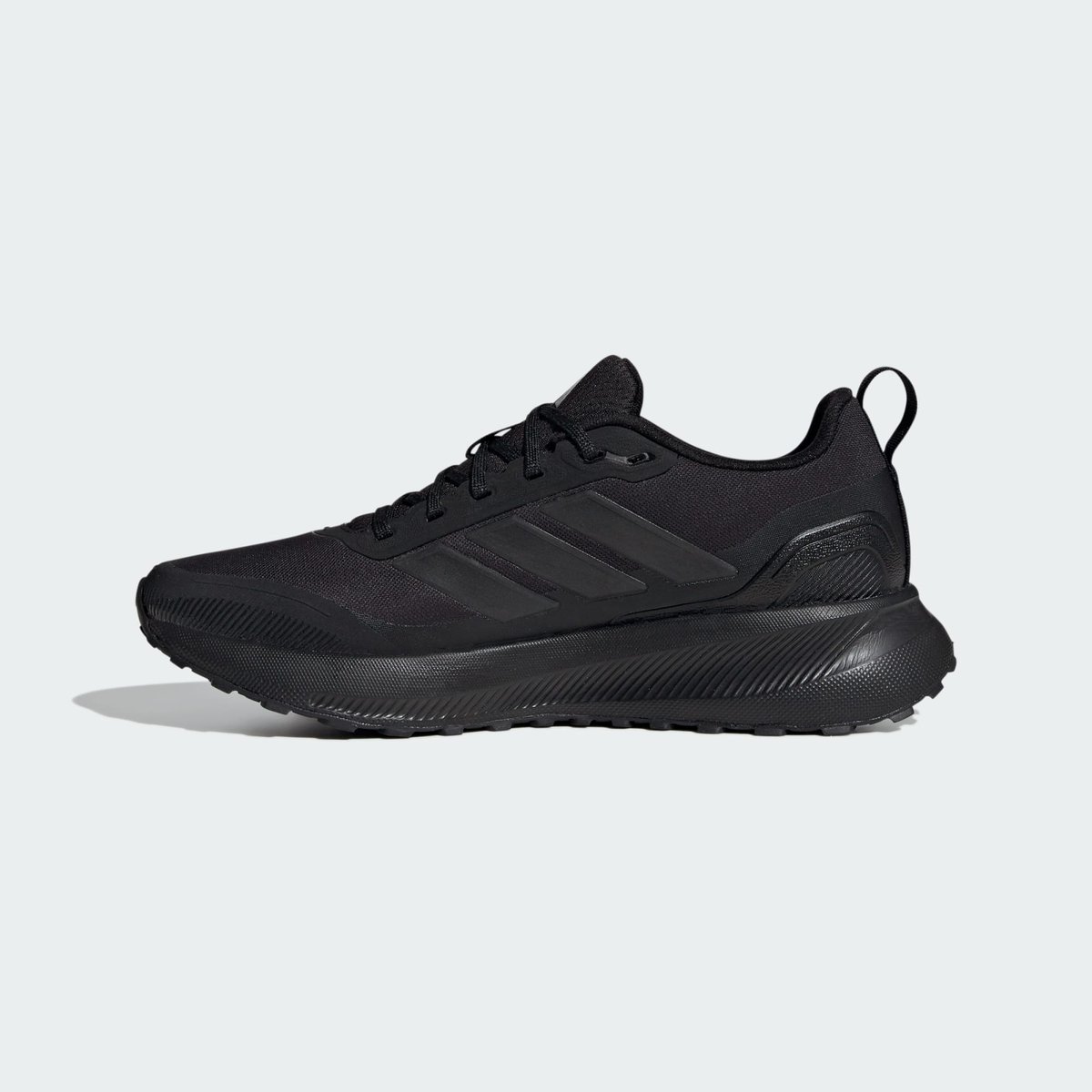 Chaussure De Running Runfalcon 5 Tr Chaussure De Running Runfalcon 5 Tr core black / core black / carbon, adidas Performance