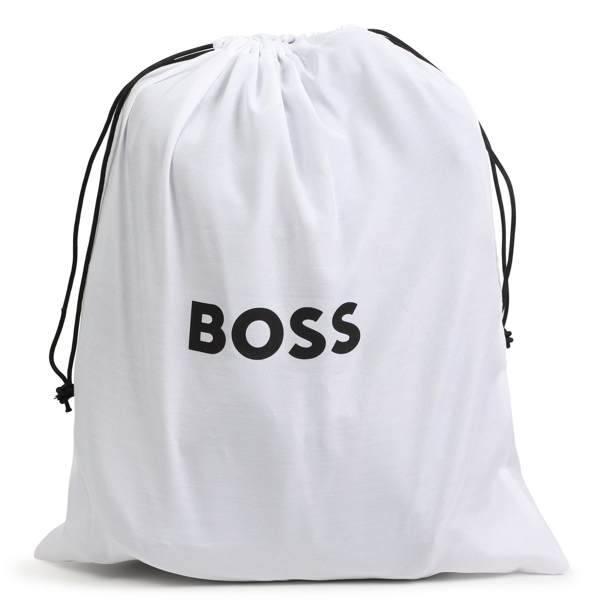 Sac à dos bleu cargo, BOSS KIDSWEAR