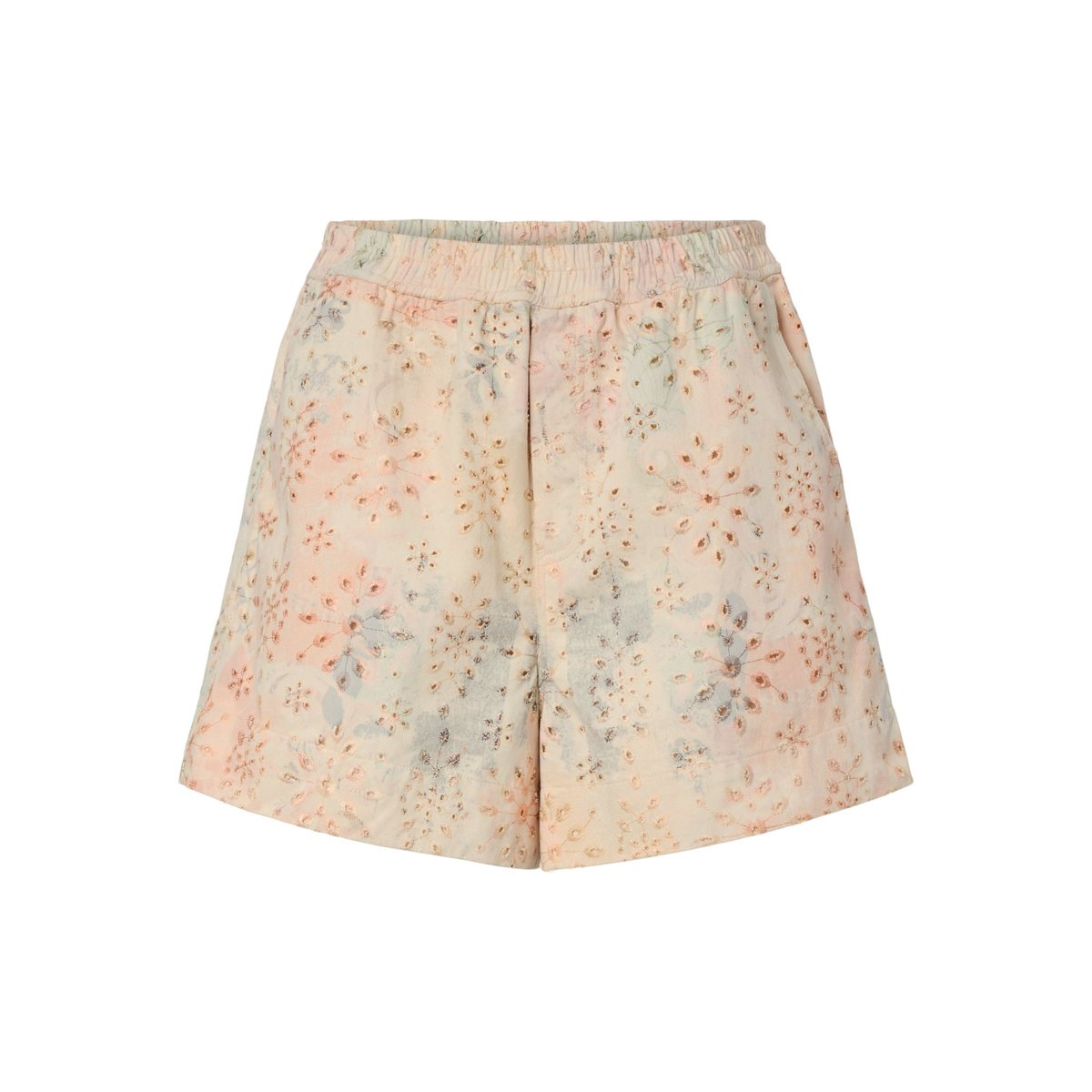 Shorts En Jean pristine, YAS