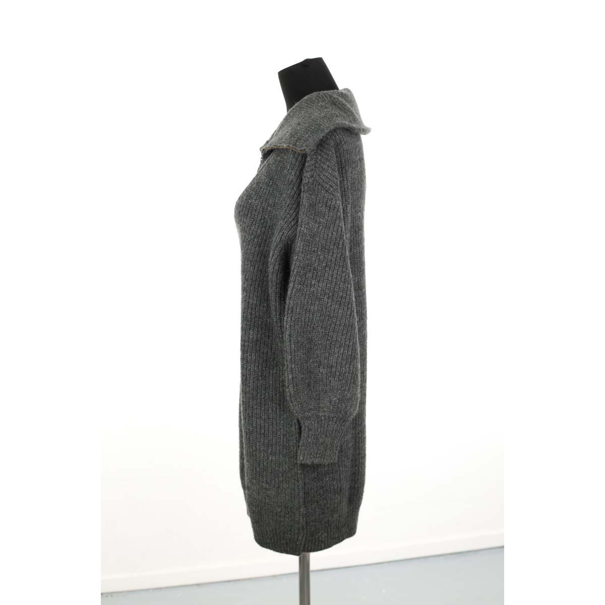 Robe - Très Bon État anthracite, SESSUN