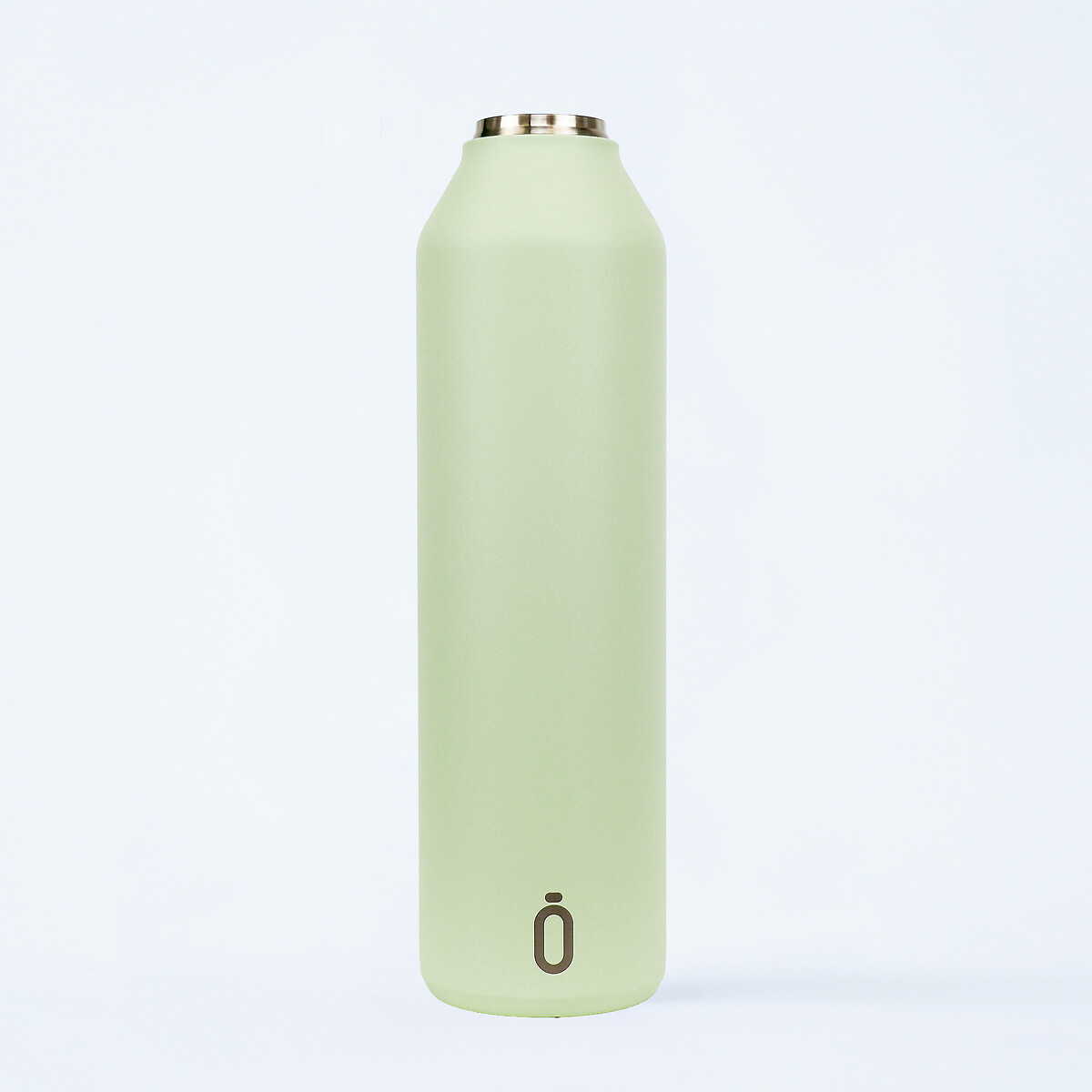 Garrafa Térmica Runbott Mii 1000Ml verde, RUNBOTT