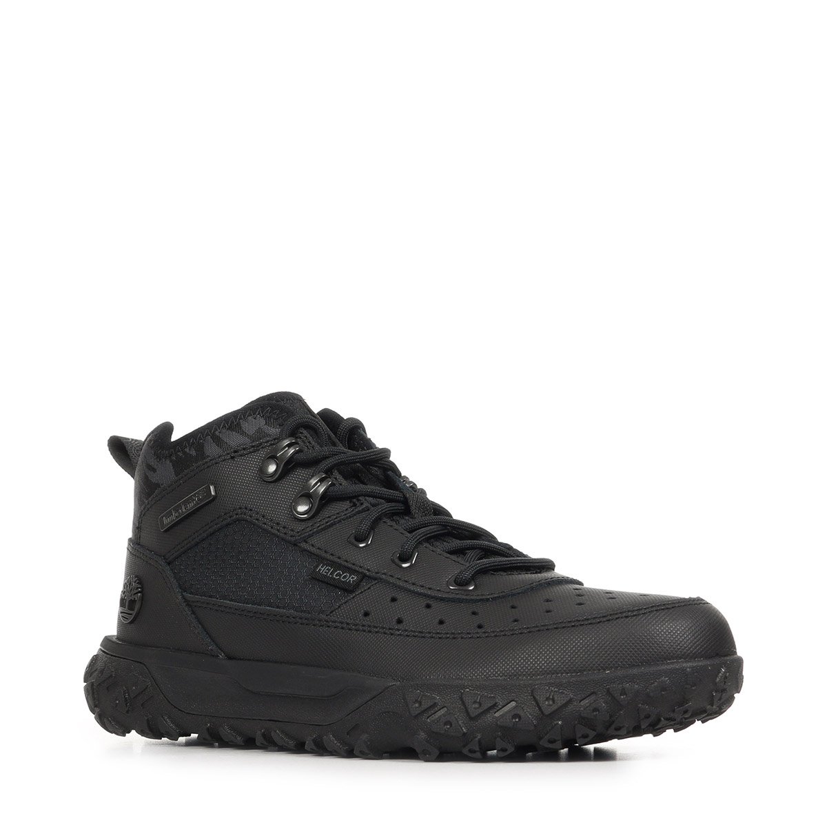 Baskets GREENSTRIDE MOTION 6 black, TIMBERLAND