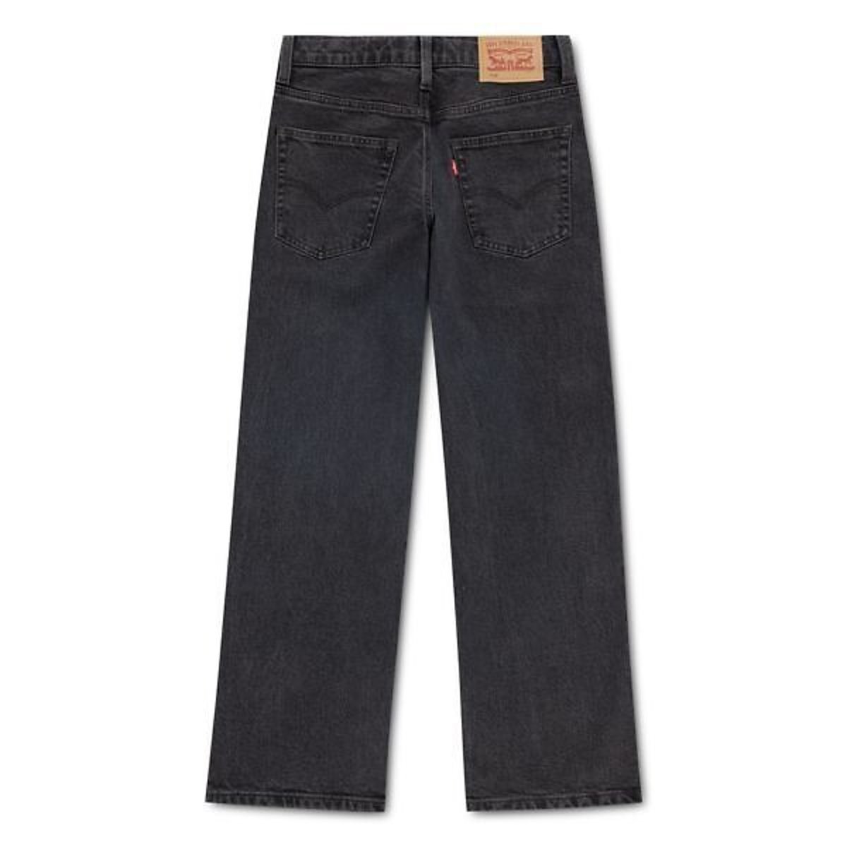 Baggy-Jeans, 578 denim black, LEVI'S KIDS