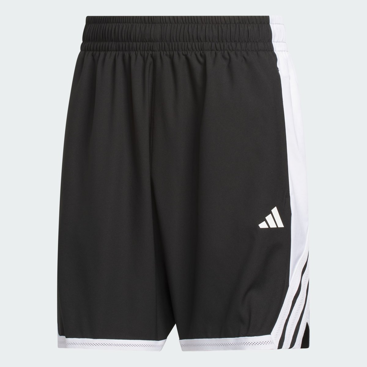 Short Adidas Crazy Lite Short Adidas Crazy Lite black / white, adidas Performance