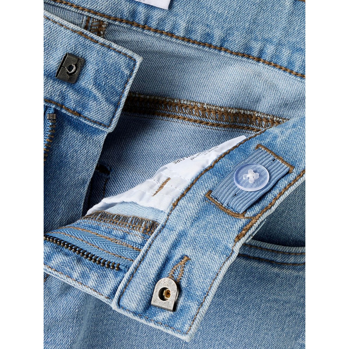 Jean light blue denim, NAME IT