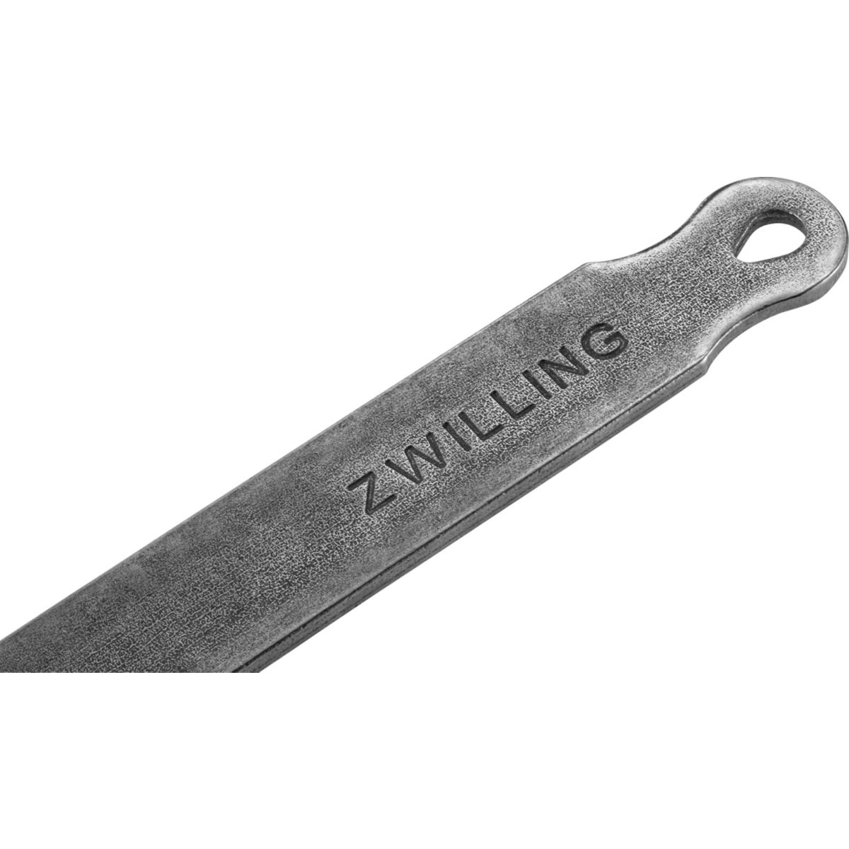 Poêle en fer 28 cm Forgé couleur unique, ZWILLING
