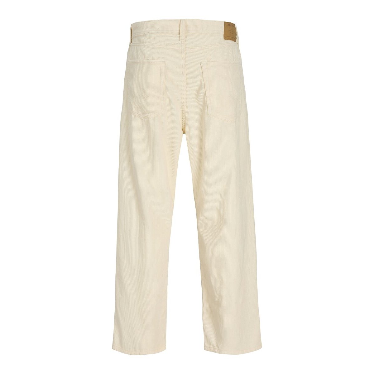 Corduroy Chinos ecru , JACK & JONES