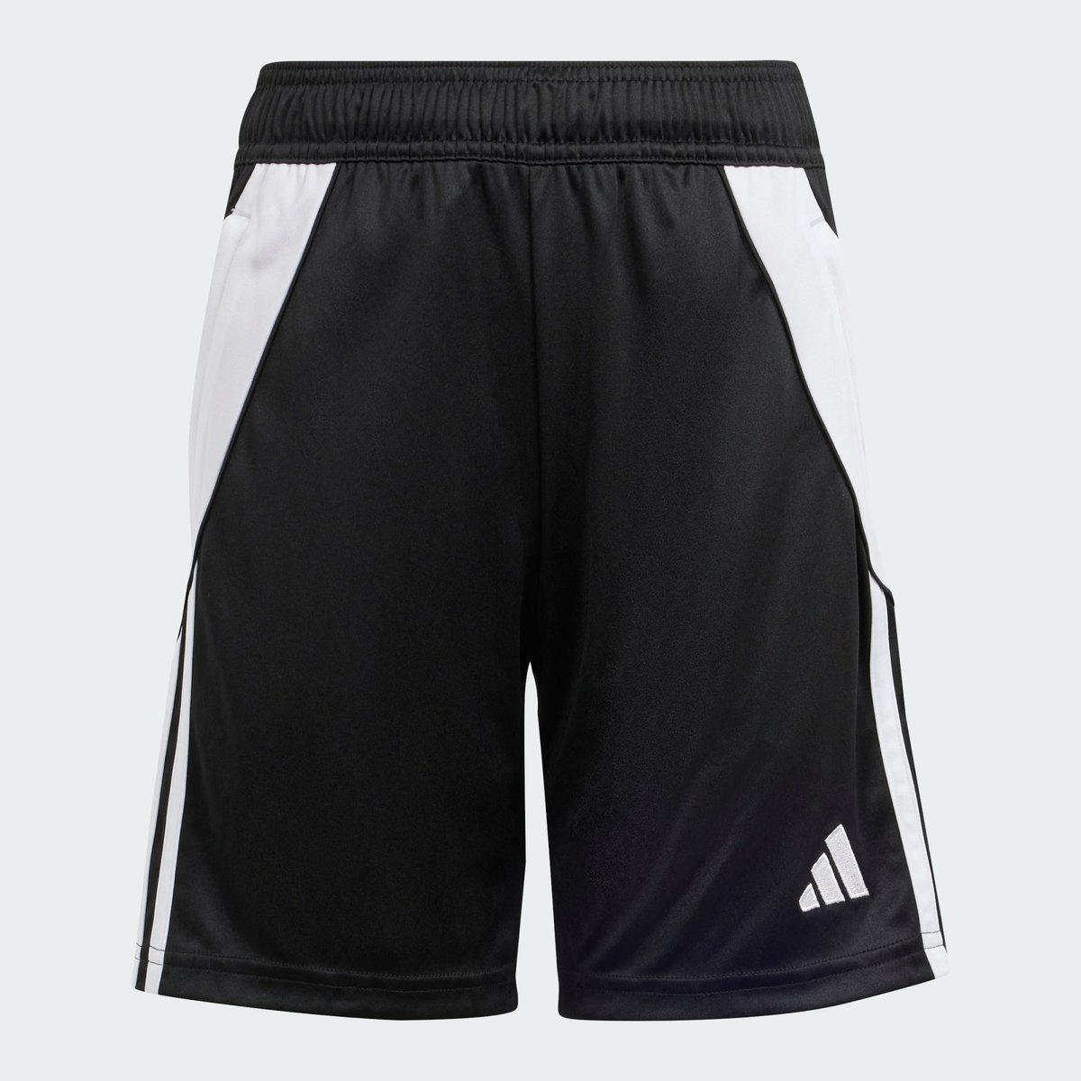 Short Tiro 24 Enfants Short Tiro 24 Enfants black / white, adidas Performance