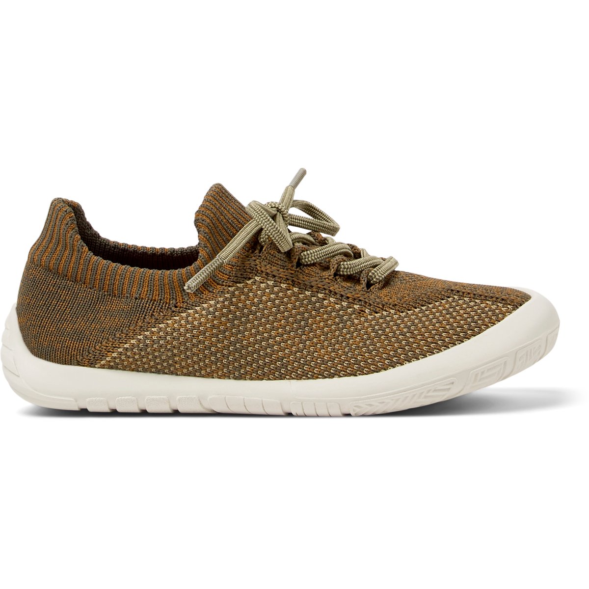 Baskets Peu Path marron, CAMPER