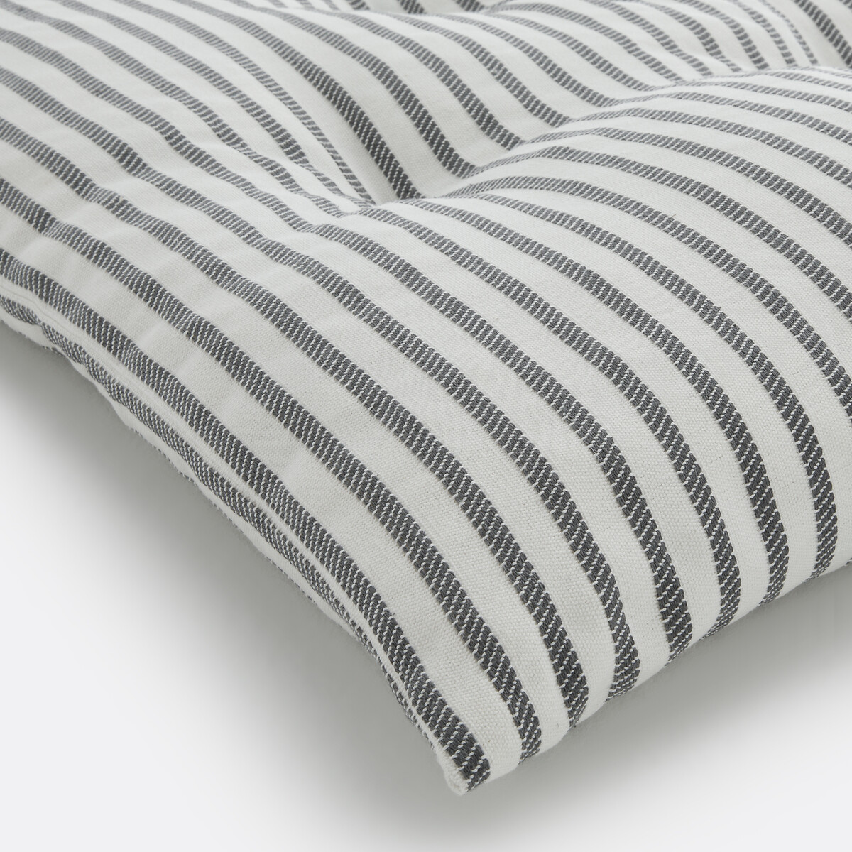 Tappeto per esterni 120 x 60 cm, Sailor ecru/grigio, LA REDOUTE INTERIEURS