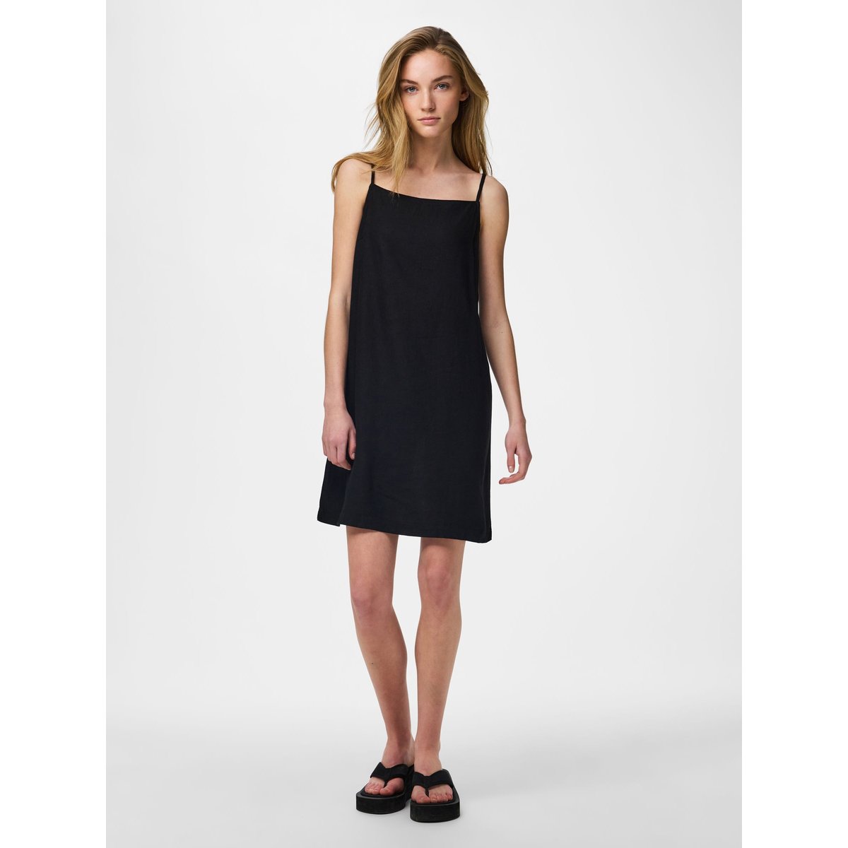 Mini-Robe black, PIECES
