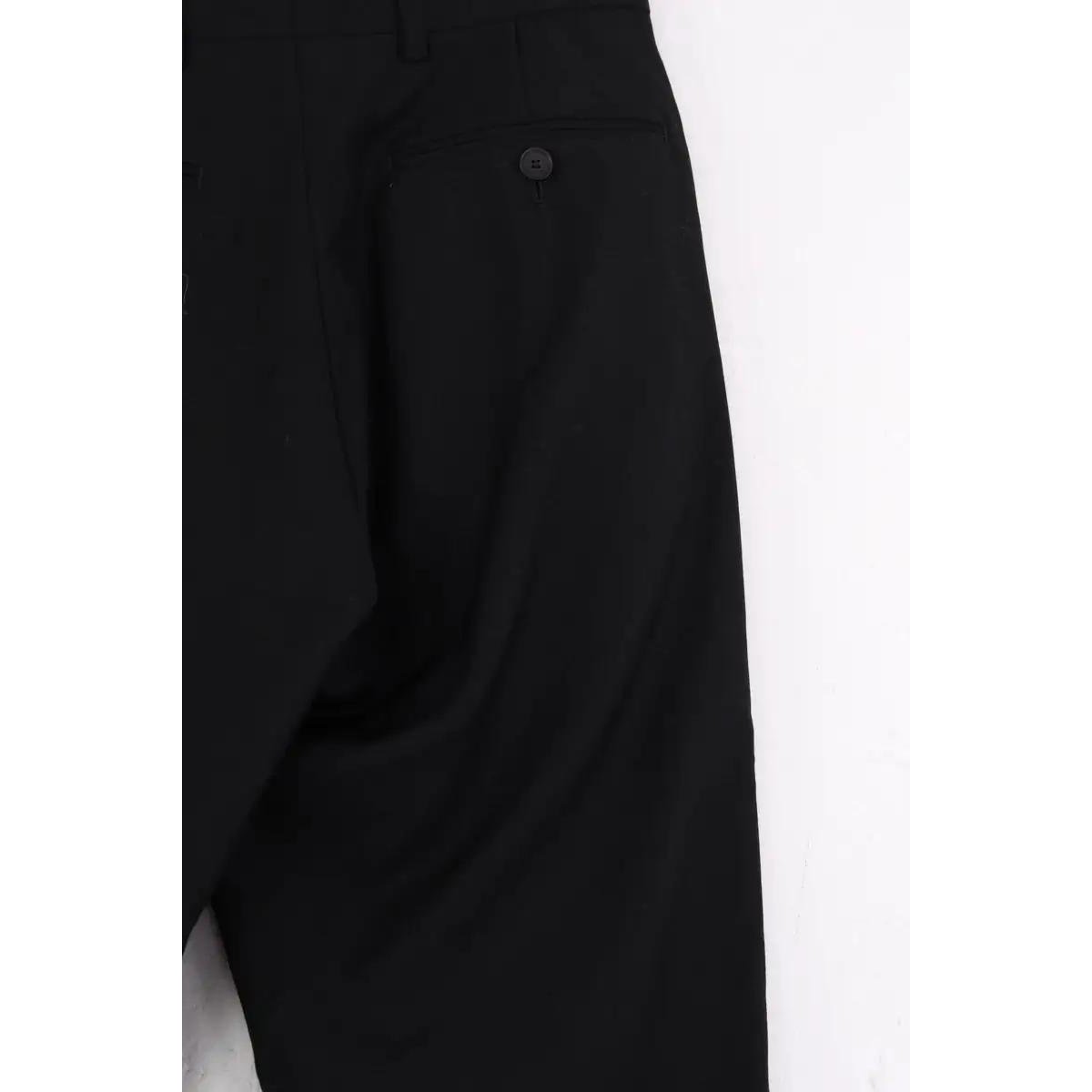 Pantalon - Très Bon État noir, SANDRO