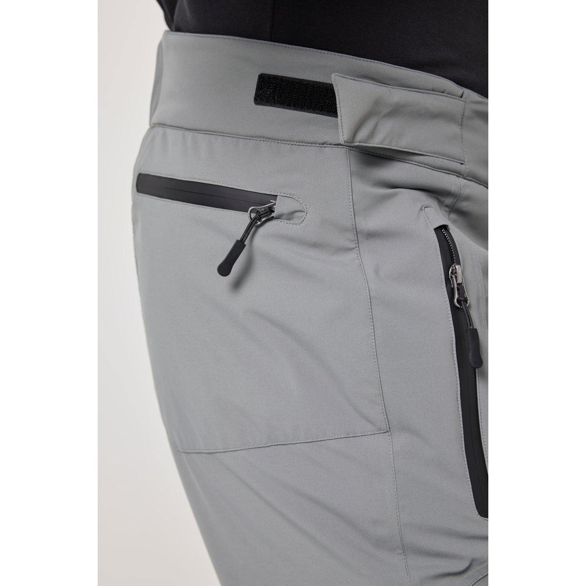 Pantalon de ski gris, JP1880