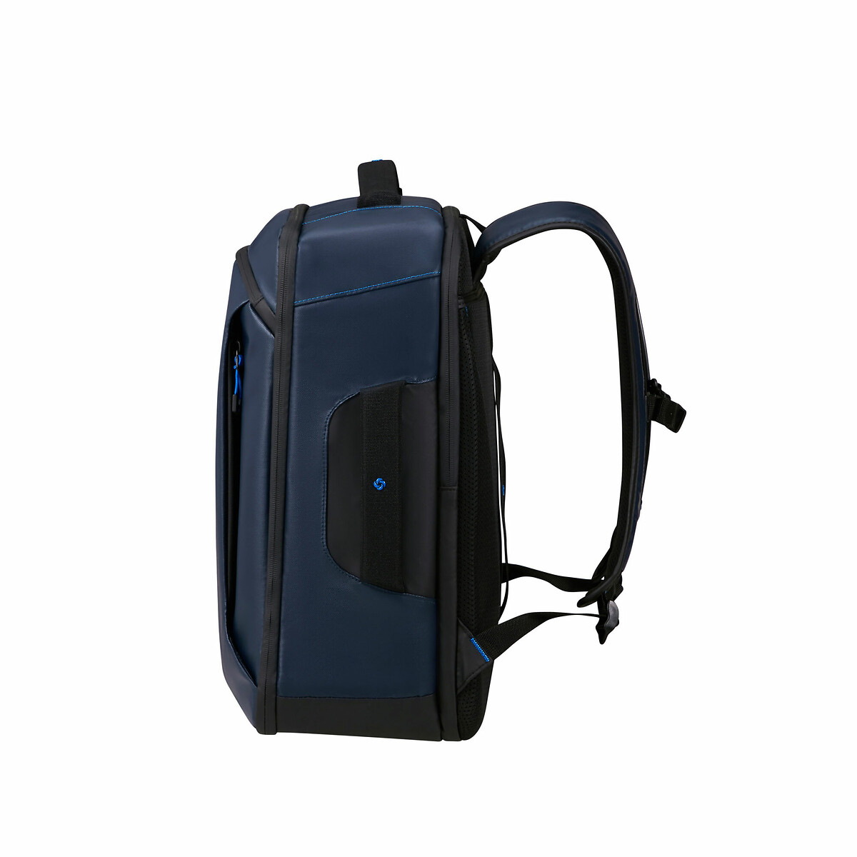 Ecodiver sac à dos ordinateur bleu, SAMSONITE