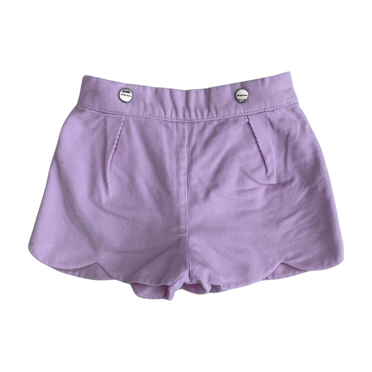 Short bébé - Très bon état rose, JACADI