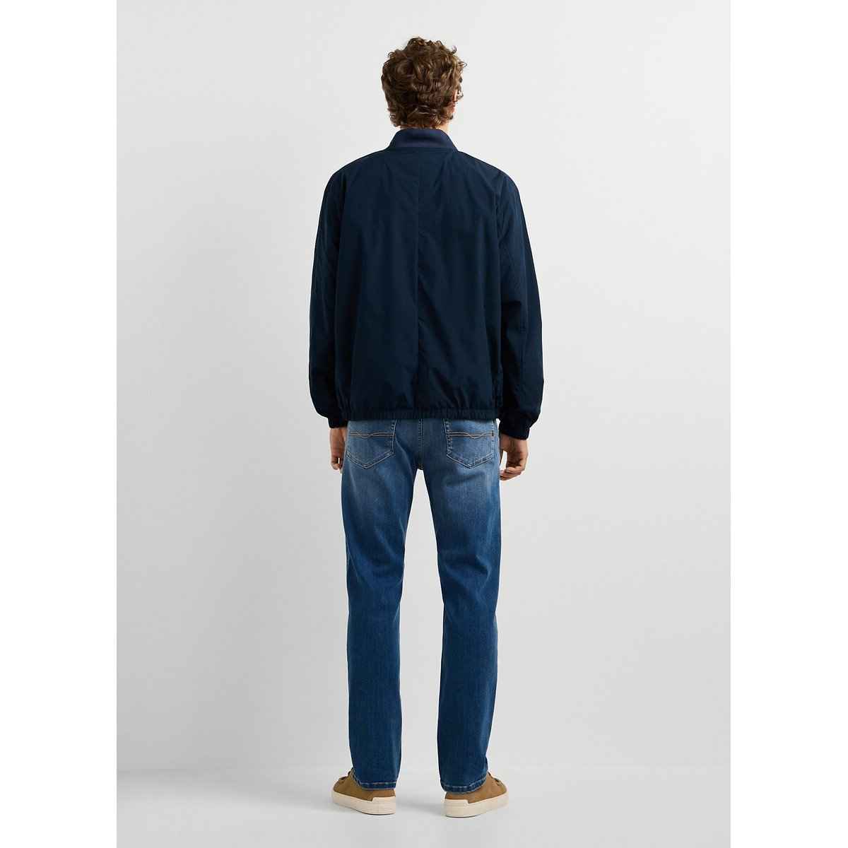 Veste, BELVEDERE marine, PEPE JEANS