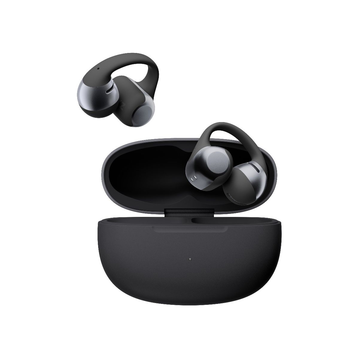 Ecouteurs OpenDots One Noir noir, SHOKZ