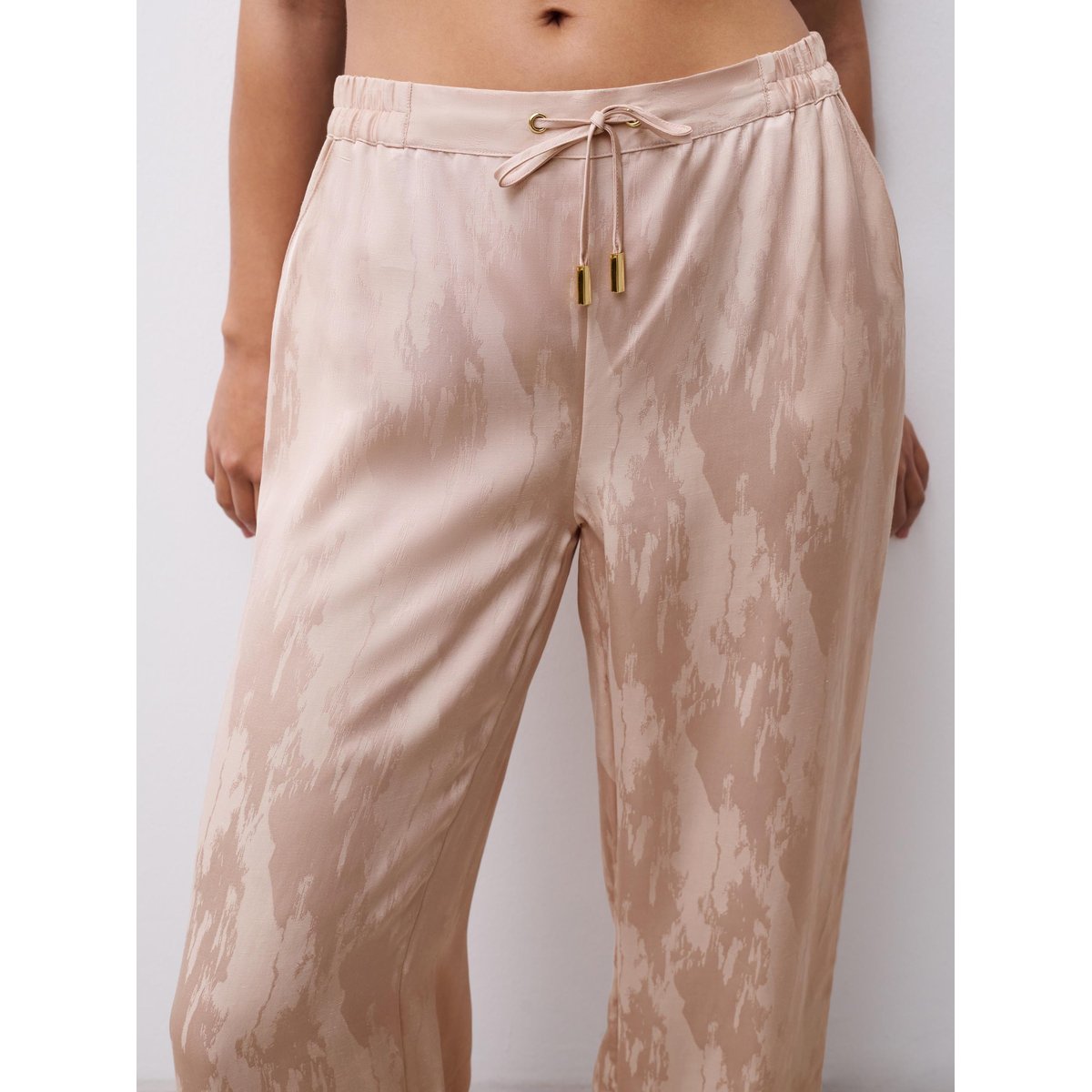 Pantalon NOAH nuances dunes, CHANTELLE