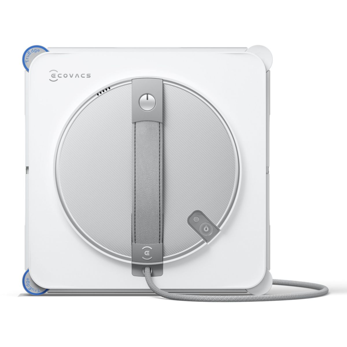 Robot Lave vitre Winbot W2S EU couleur unique, ECOVACS