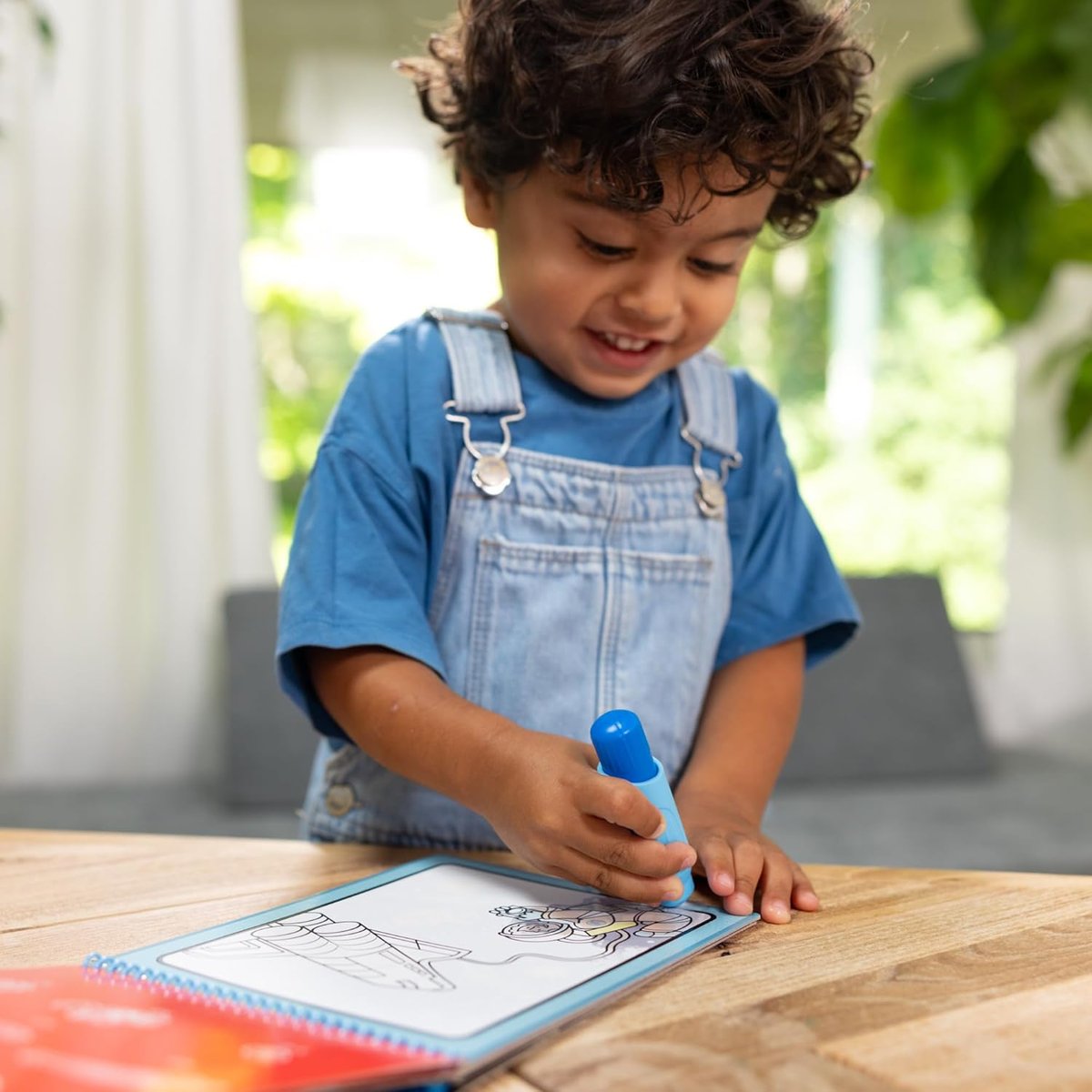 Water Wow! Aventure rose, MELISSA & DOUG