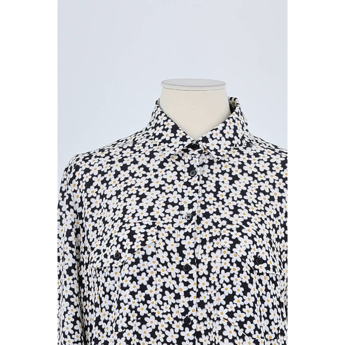Chemise - Très Bon État noir, THE KOOPLES