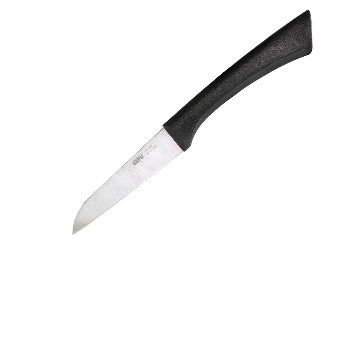 Couteau à légumes SENSO argent, GEFU