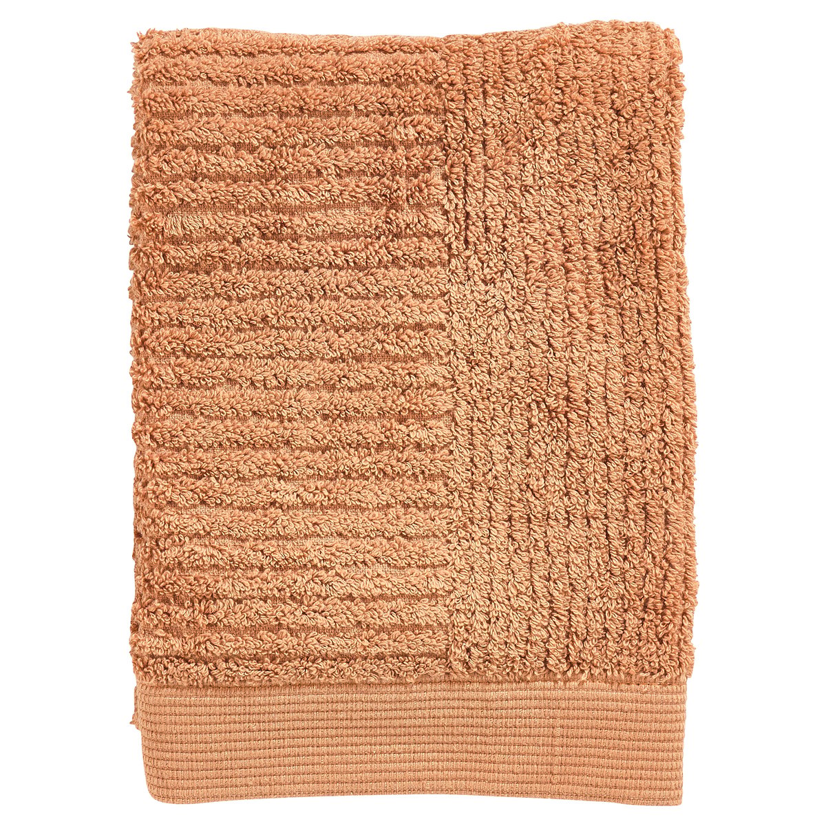 Serviette CLASSIC mandarine, ZONE DENMARK
