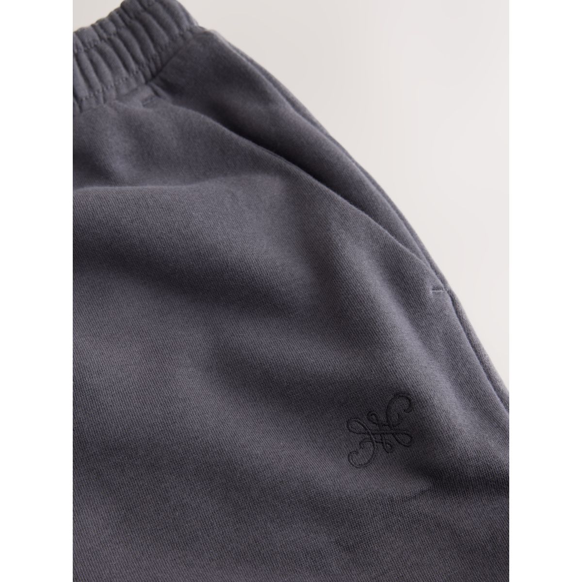 Pantalon de jogging bouffant gris anthracite, NEXT