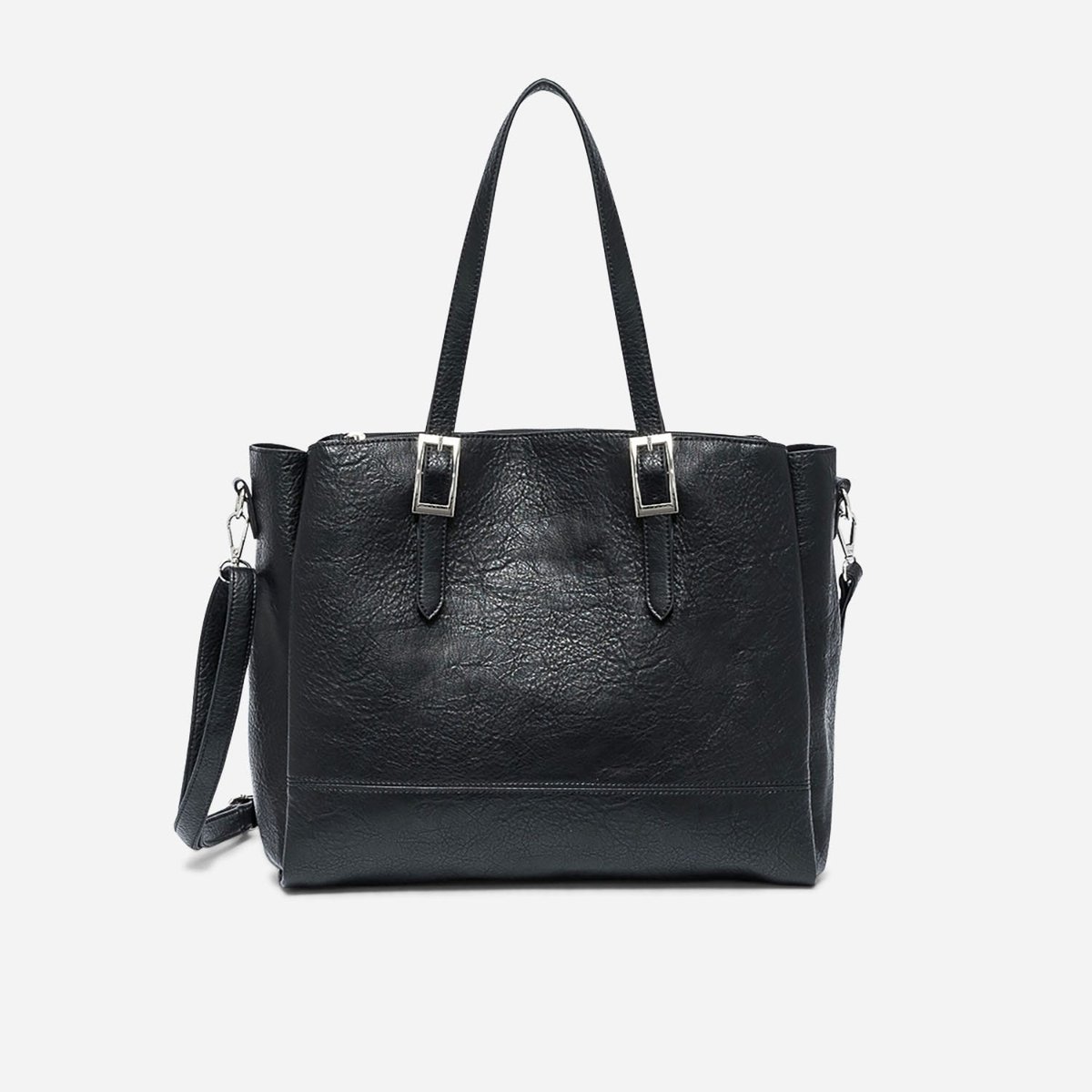 Sac Cabas FLEN noir, ERAM