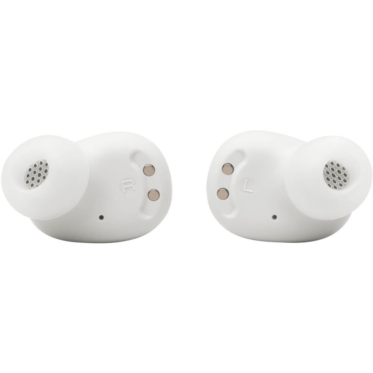 Ecouteurs Wave Buds 2 Blanc blanc, JBL