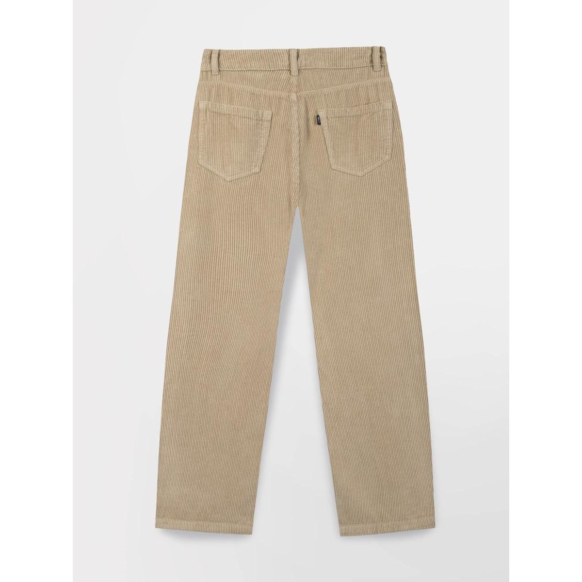Pantalon VELOUNEW osier, TBS