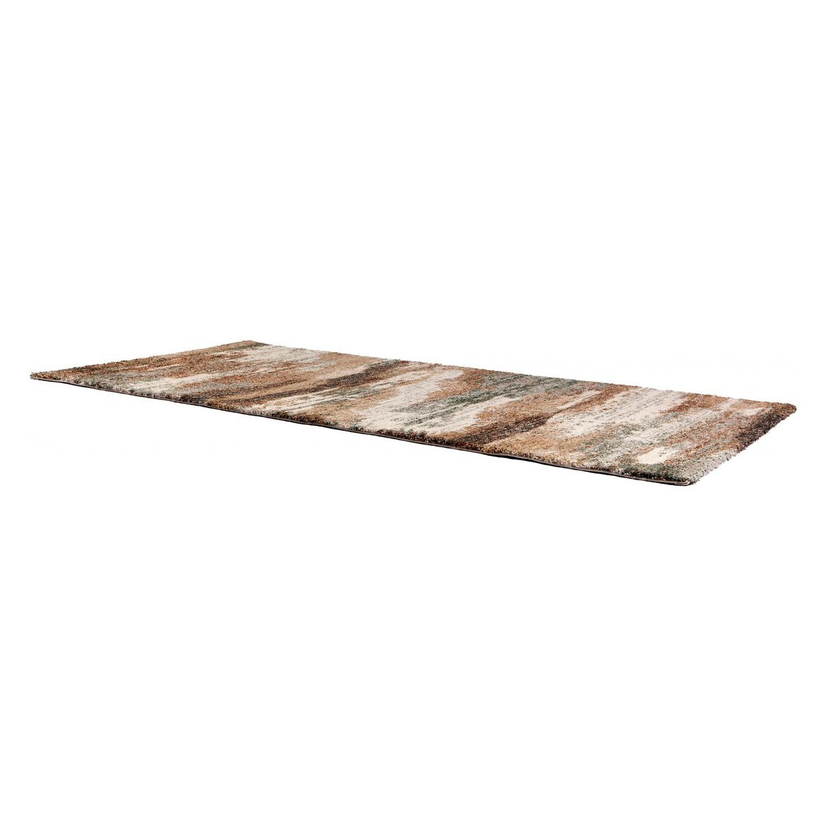 Tapis Nara multico, VIVARAISE