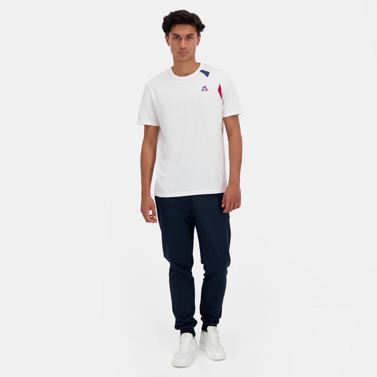 Pantalon Tricolore sky captain, LE COQ SPORTIF