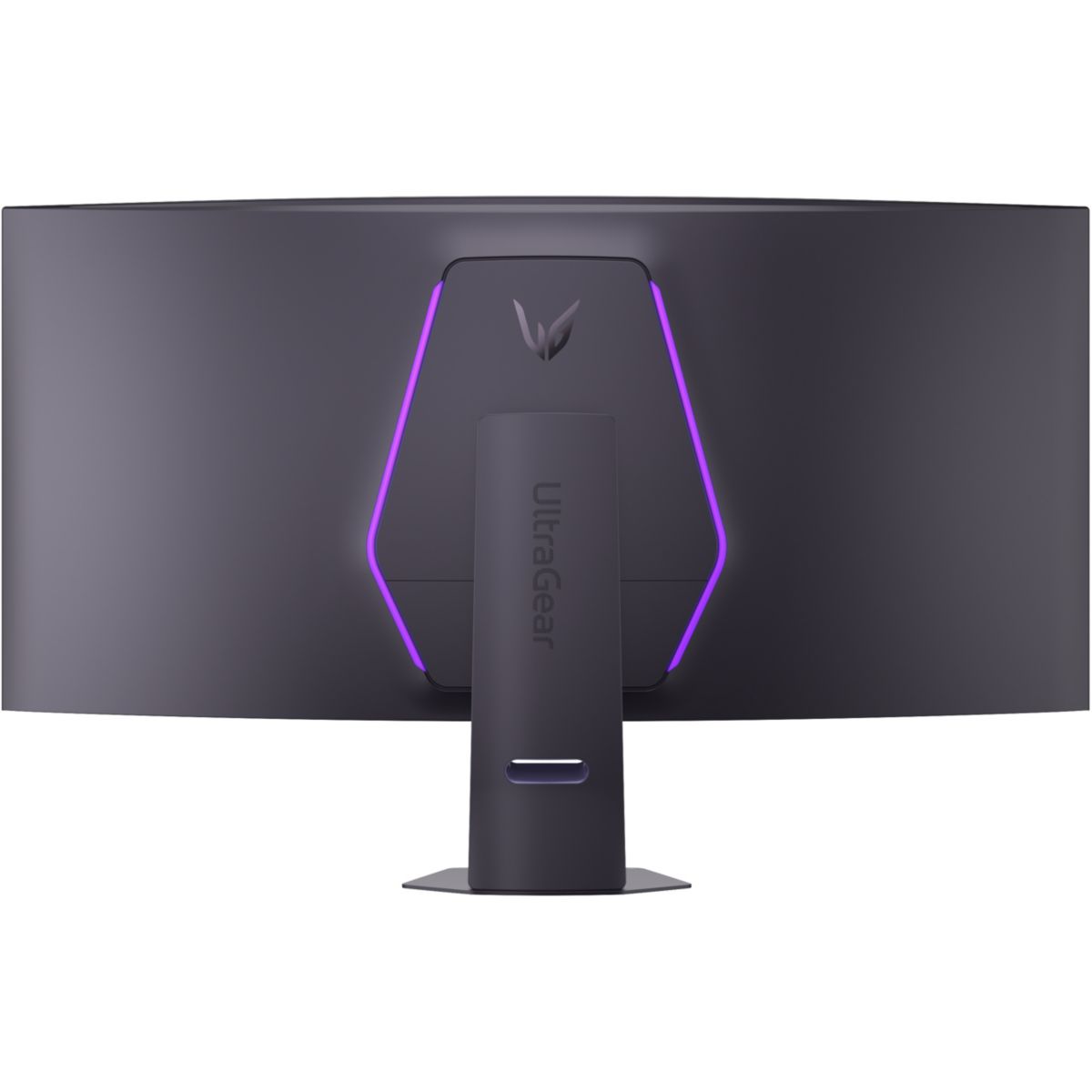 Ecran PC Gamer UltraGear 52G930B 52'' 5K 240Hz VA 1 ms HDR couleur unique, LG